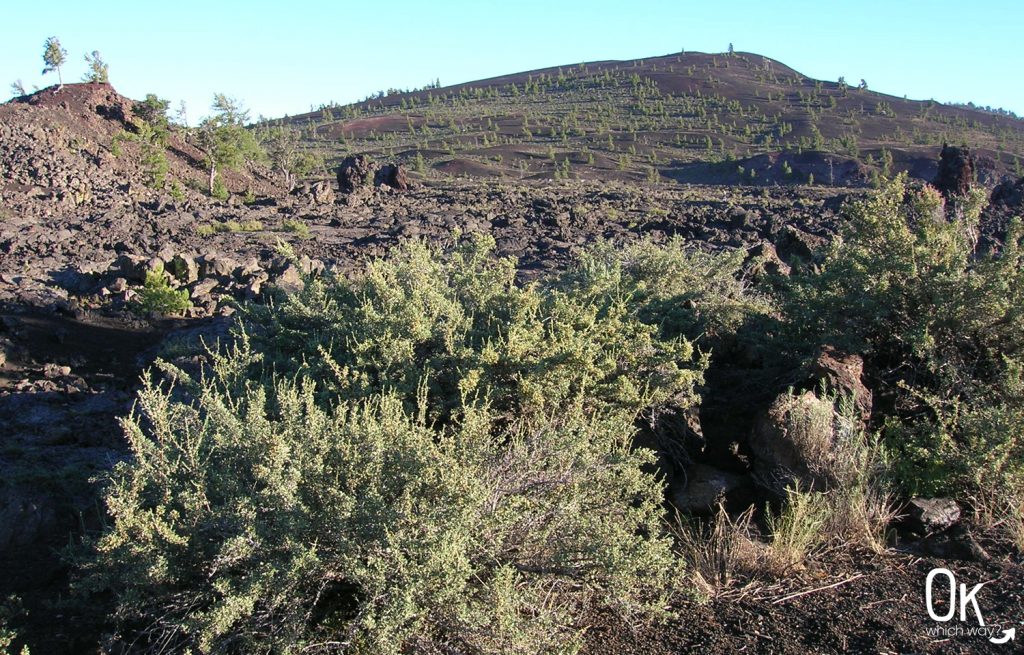 Craters of the Moon National Monument | Ok, Which Way?