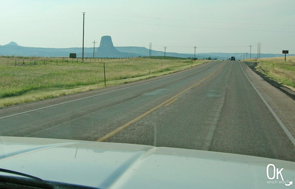 Devils Tower National Monument | Ok Which Way