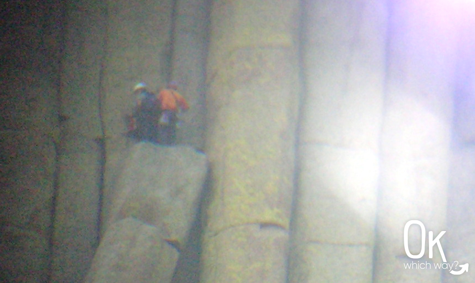 Devils Tower National Monument | Rock Climbing | Ok, Which Way?