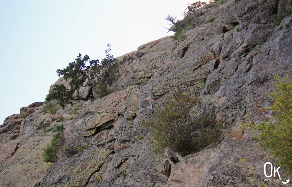 Exploring Devils Tower National Monument | Ok, Which Way?