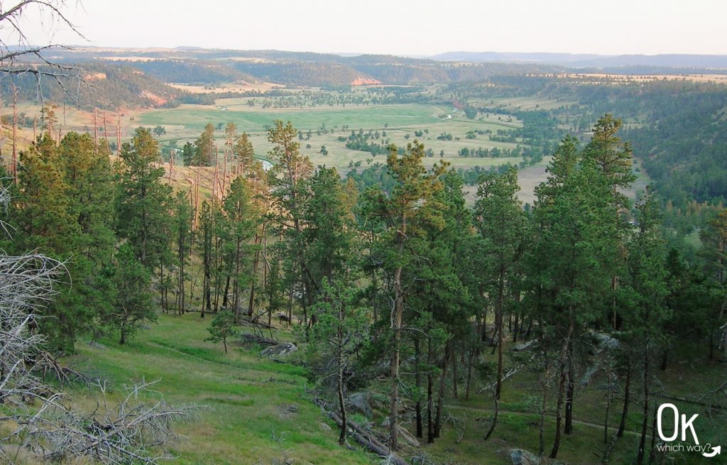 Exploring Devils Tower National Monument | Ok, Which Way?