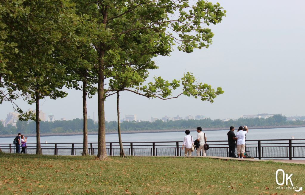 Statue of Liberty National Monument | Liberty Island | OK, Which Way?