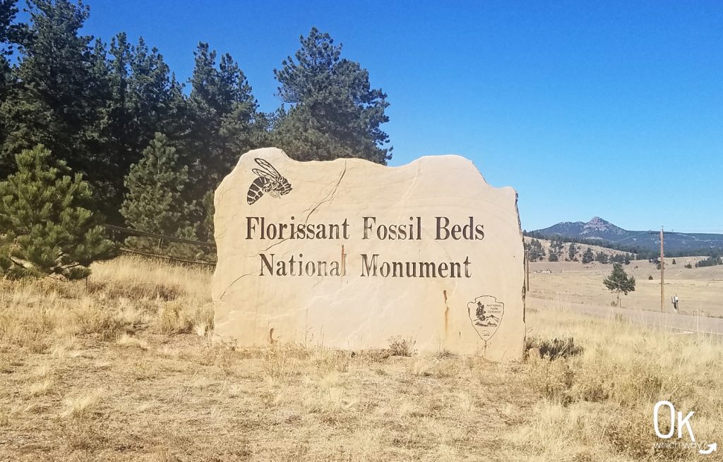 Exploring Florissant Fossil Beds National Monument | Ok, Which Way?