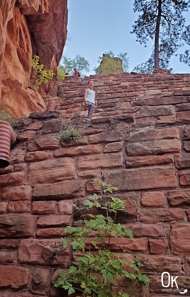 Walters Wiggles Zion National Park | OK Which Way