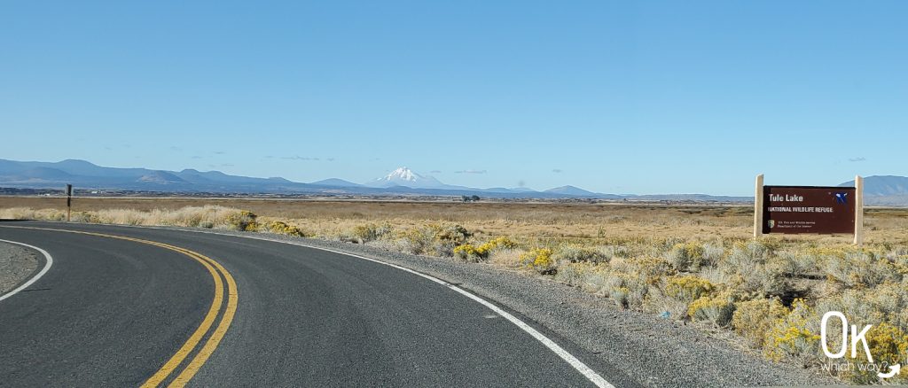 Tule Lake National Wildlife Refuge | OK Which Way