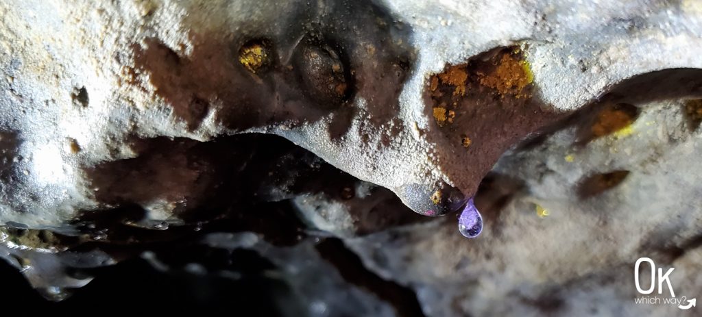 Exploring Lava Beds National Monument | OK Which Way