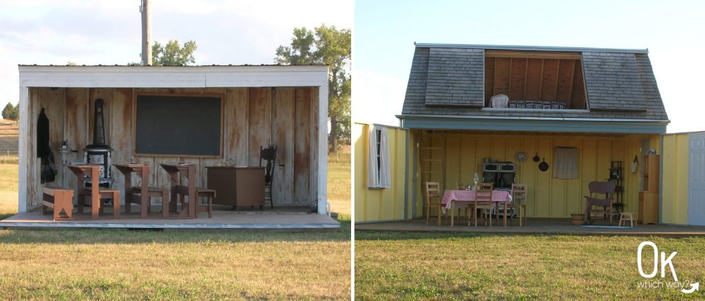 Laura Ingalls Wilder Pageant in De Smet, South Dakota | OK Which Way