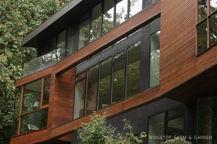 Cullen House in Portland | Hoke House | OK Which Way