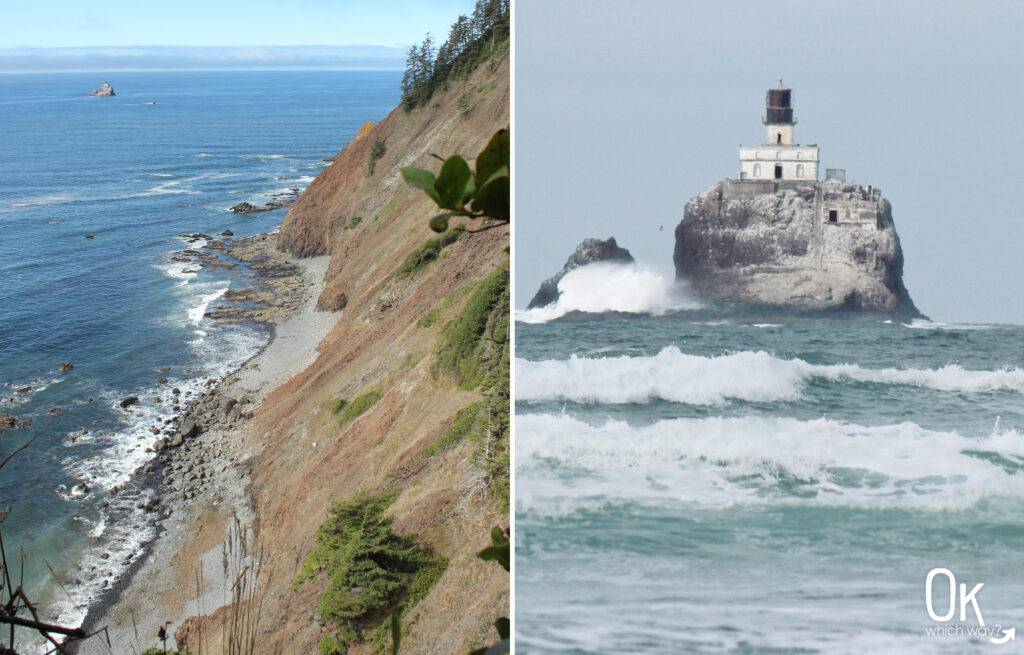 Clatsop Loop Trail Review | Terrible Tilly | Ok Which Way