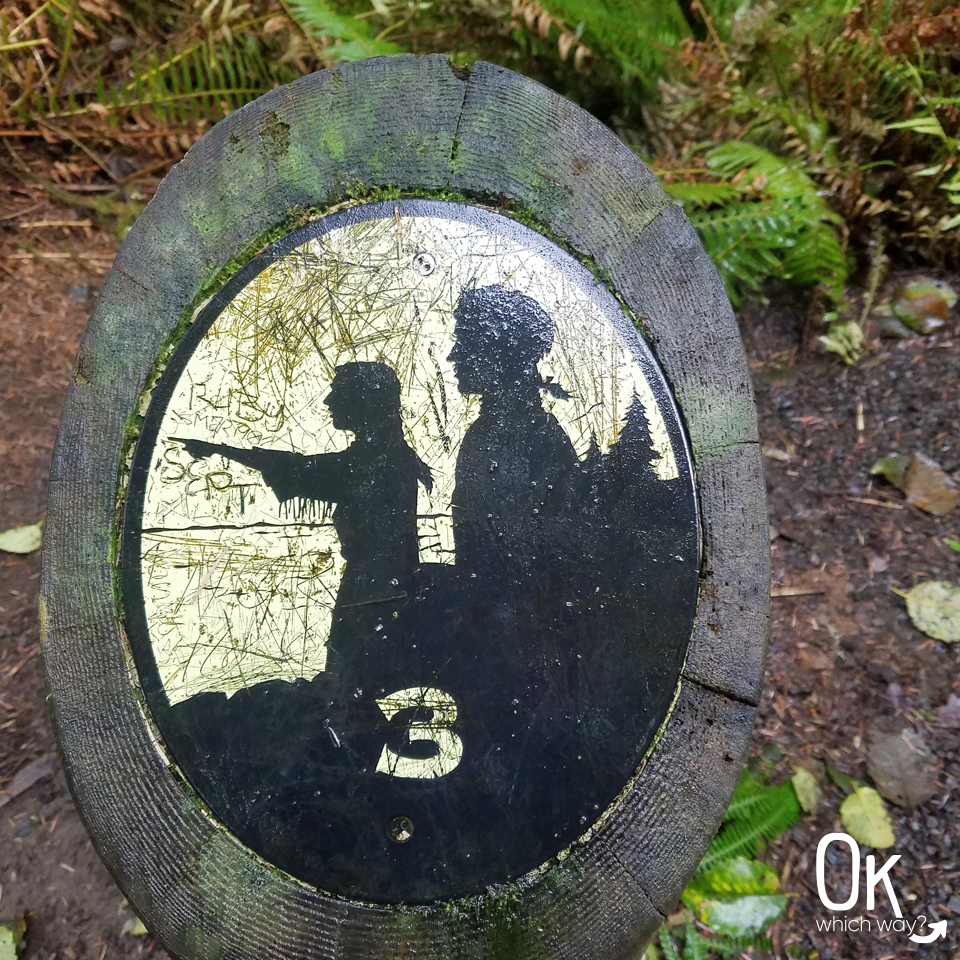 Clatsop Loop Trail Review | Lewis and Clark | Ok Which Way
