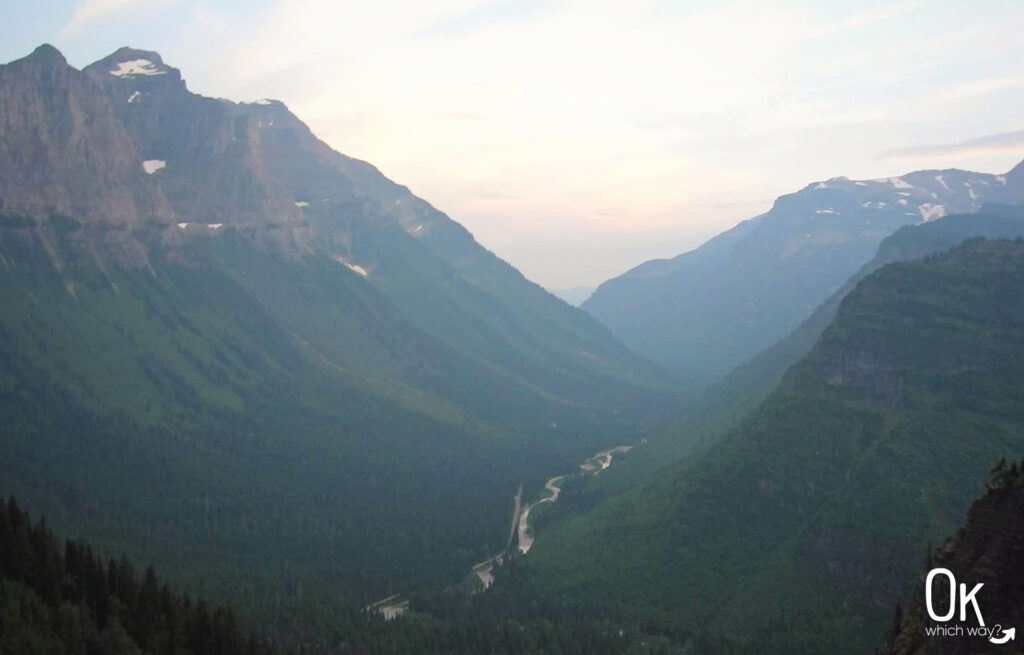 Photo Diary of Glacier National Park | Ok Which Way