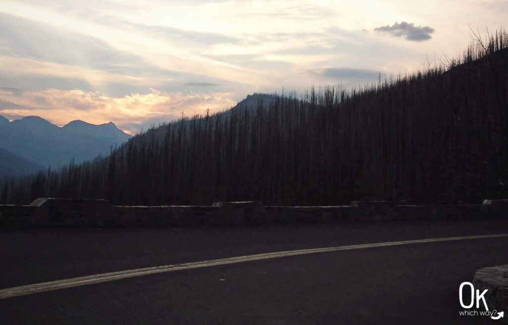 Photo Diary of Glacier National Park | Ok Which Way