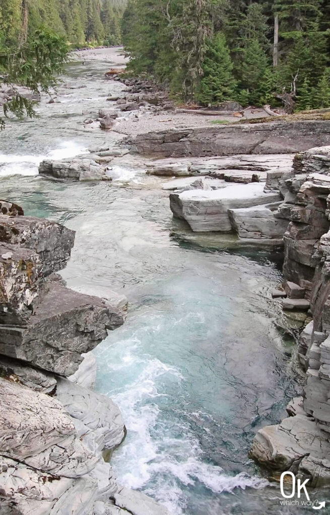 Photo Diary of Glacier National Park | Ok Which Way