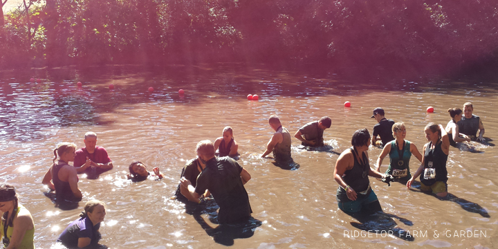 Warrior Dash 5K Recap | OK Which Way