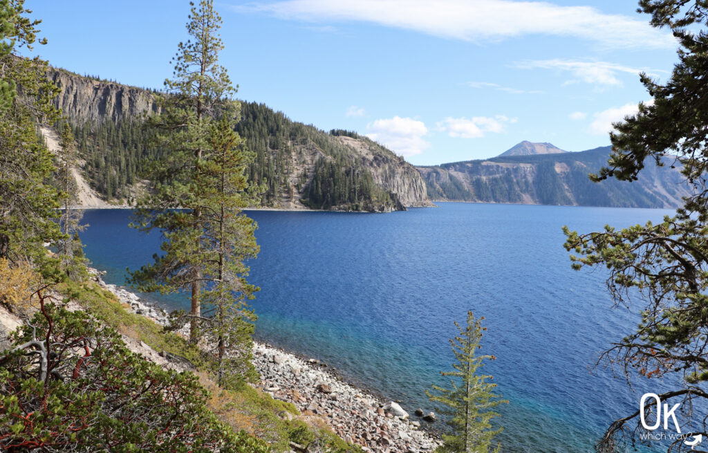 10 things to do at Crater Lake National Park | OK Which Way