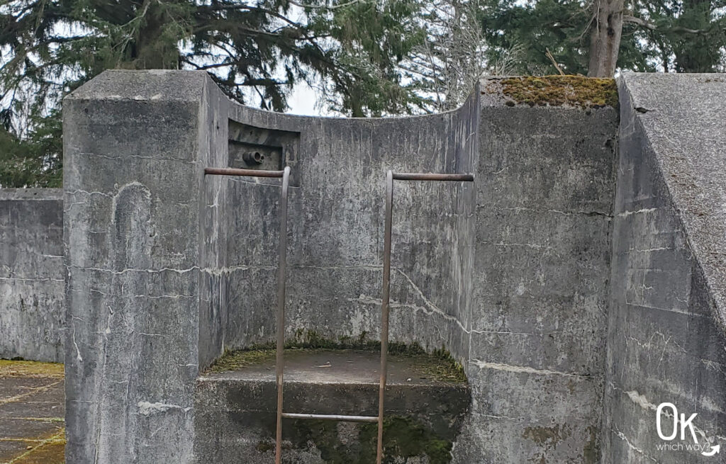 Fort Columbia Washington Historical State Park | Ok Which Way