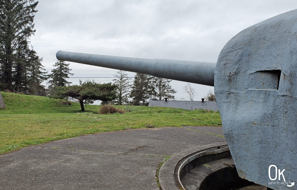 Fort Columbia Washington Historical State Park | Ok Which Way