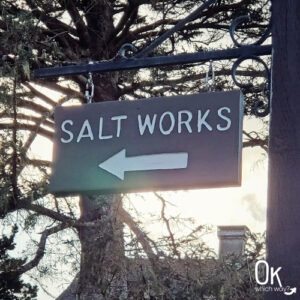 Lewis and Clark Salt Works National Historic Park