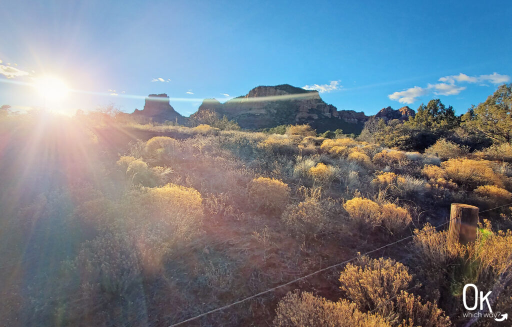 Bell Rock Pathway in Sedona, Arizona | Ok, Which Way?