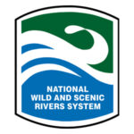 Sandy River in Oregon a National Wild and Scenic River