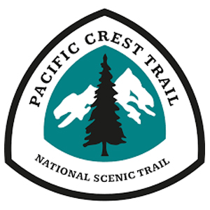 Pacific Crest Trail sign Oregon | OK Which Way