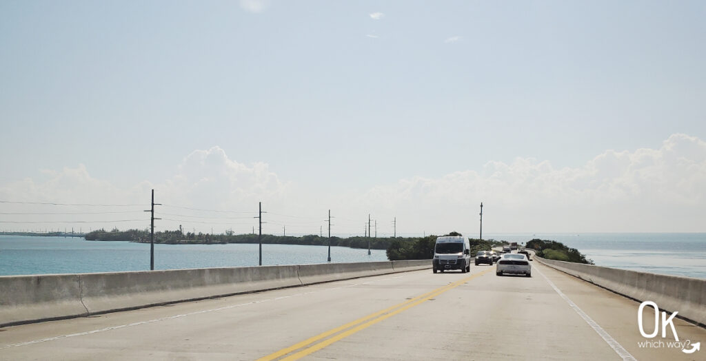 Florida Keys Scenic Byway All American Road | OK Which Way