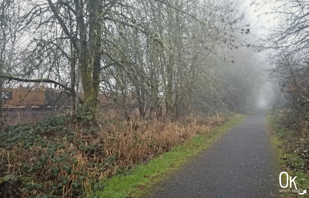 Banks-Vernonia State Trail | OK Which Way