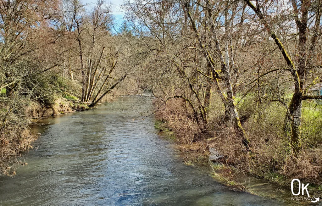 Banks-Vernonia State Trail | OK Which Way