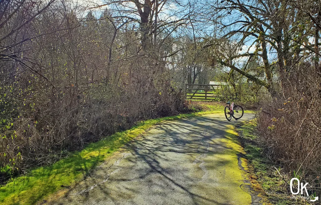 Banks-Vernonia State Trail | OK Which Way