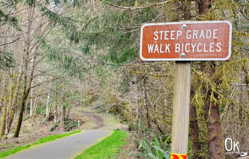 Banks-Vernonia State Trail | OK Which Way