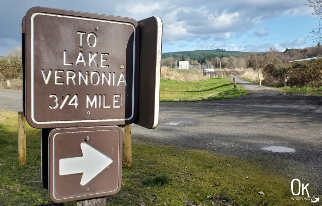 Banks-Vernonia State Trail | OK Which Way