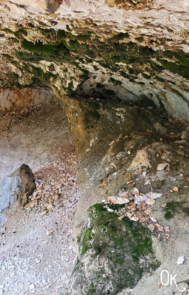 Mossy Cave at Bryce National Park in Utah | OK Which Way